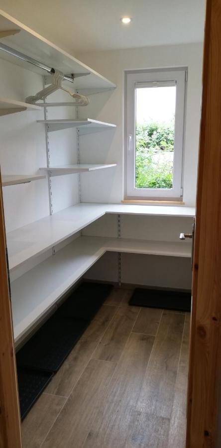 Appartement Drifthof à Glowe Extérieur photo