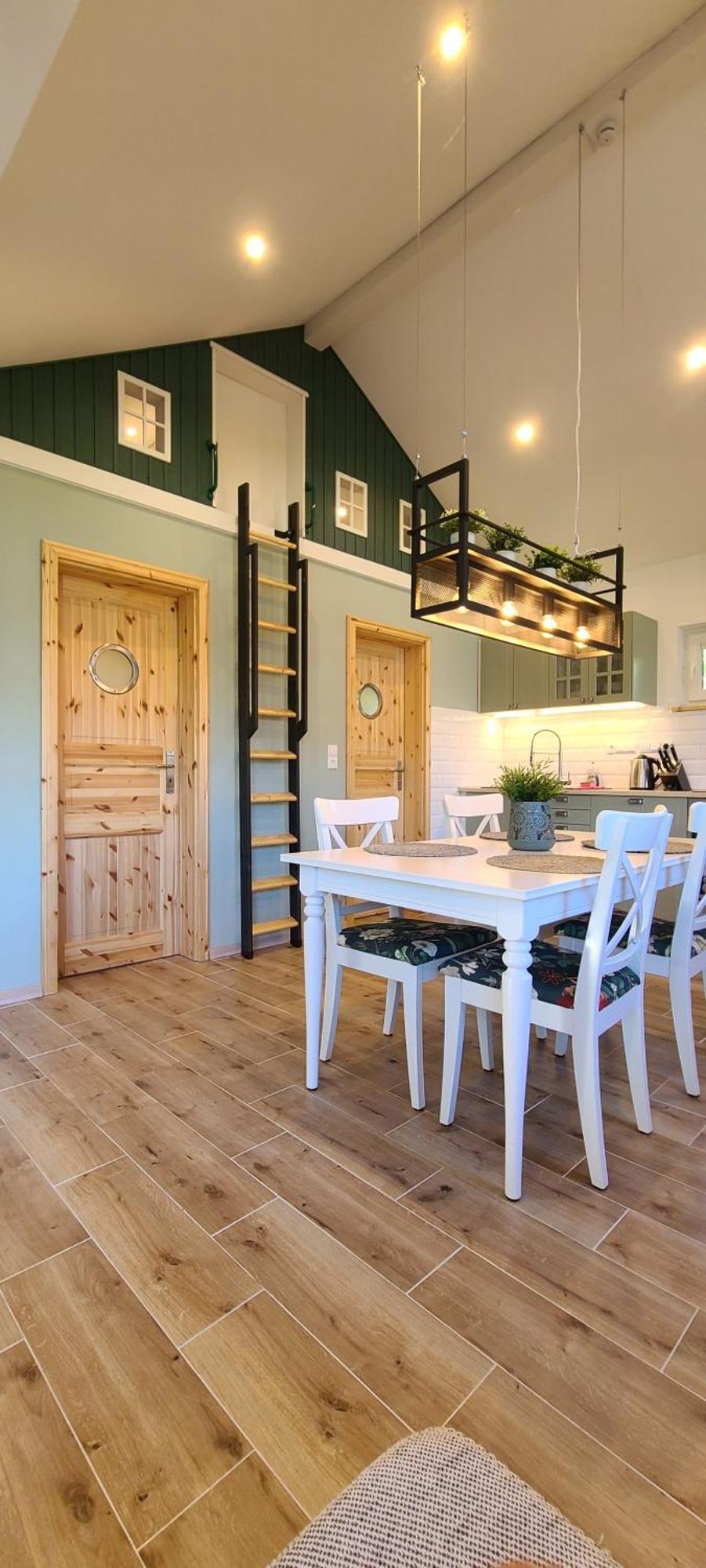 Appartement Drifthof à Glowe Extérieur photo